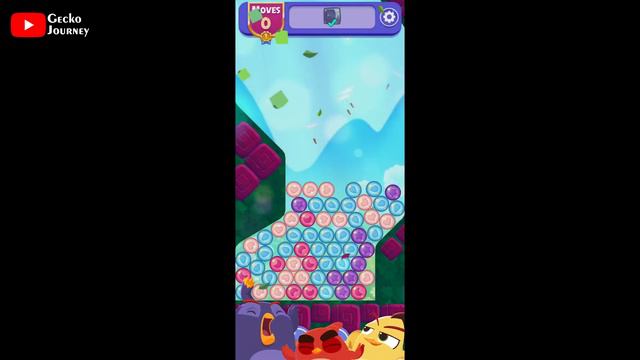 Angry Birds Dream Blast - Day 7 (Level 191 - 220) смотреть онлайн