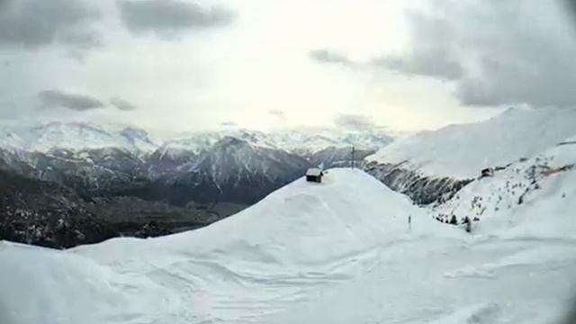2014-3-25, Webcam Belalp смотреть онлайн