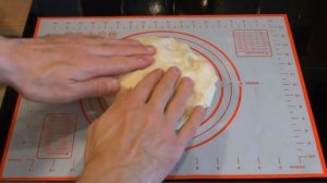 ОСЕТИНСКИЙ ПИРОГ С РЫБОЙ осетинский пирог с красной рыбой