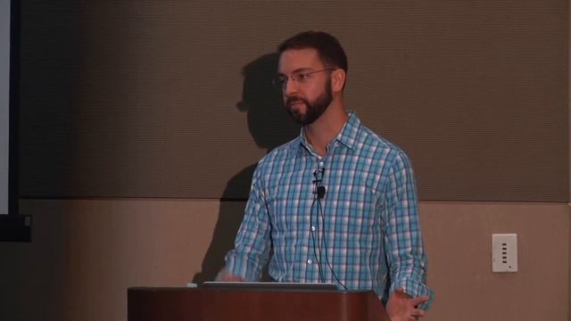 SQL, Python and R Together - Tom O'Neill смотреть онлайн