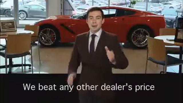 Shop with Confidence | Tom Gill Chevrolet смотреть онлайн