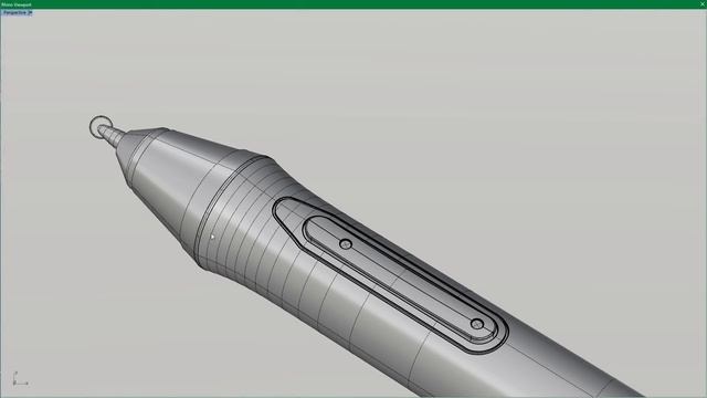 Обзор графического экранного планшета XP-PEN Artist 15.6 PRO смотреть онлайн