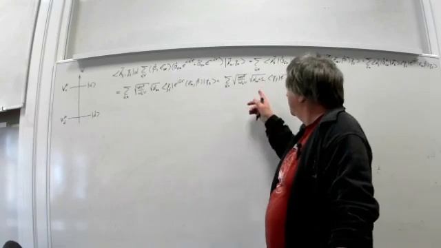 ЧК_МИФ -- 6_3_3_2 (L4) (ИТМО) КВАНТОВАЯ ТЕОРИЯ ИЗЛУЧЕНИЯ смотреть онлайн