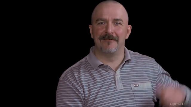 Клим Жуков - Про набор и роспуск легиона смотреть онлайн