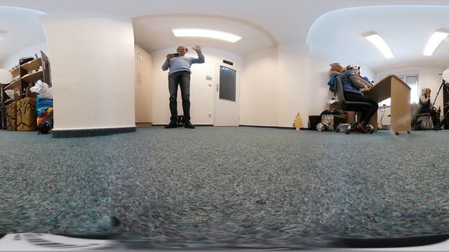 SAM 100 0010 смотреть онлайн