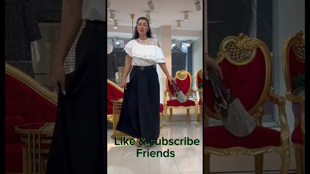 Dubai fashion trend clothing haul brand #fashion #trending #dubai смотреть онлайн