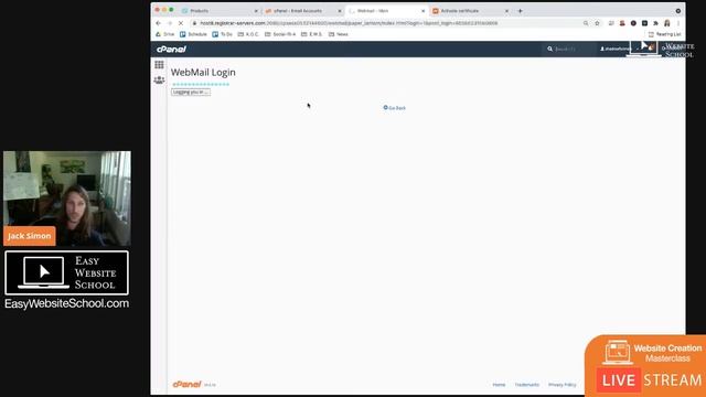 How to Install an SSL Certificate on Namecheap with Cpanel In Less Than 5 Minutes смотреть онлайн