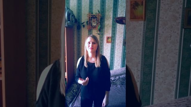 Радик Юльякшин - Жырым аша анларсын (cover by KateriN@). смотреть онлайн