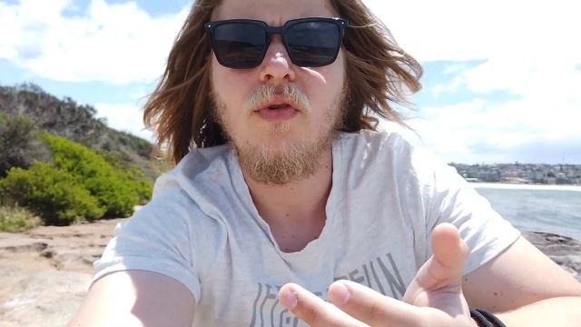 Как я попал в Австралию смотреть онлайн
