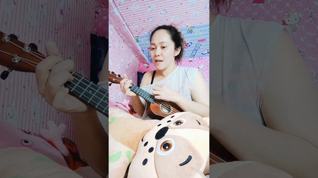 Having you near me uke cover(beginner po) смотреть онлайн
