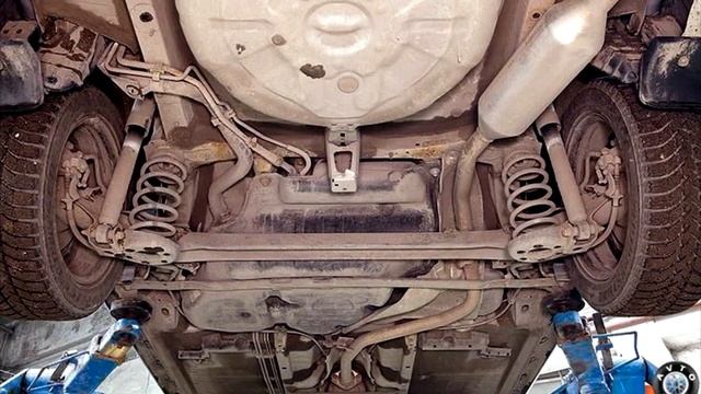 Toyota Corolla E150: Все плюсы и минусы смотреть онлайн