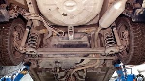 Toyota Corolla E150: Все плюсы и минусы