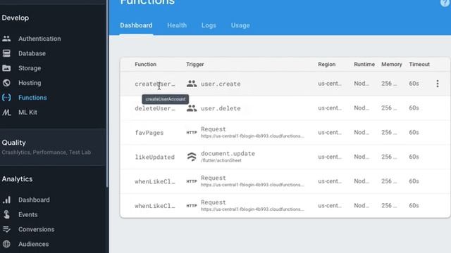 Cloud Functions, Firestore and Flutter | Using CloudFunctions in Flutter @aseemwangoo #flutter смотреть онлайн