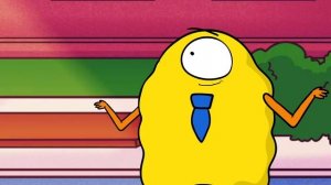 СТАЛА ПОЛИЦЕЙСКИМ НА 24 ЧАСА ЧЕЛЛЕНДЖ (АНИМАЦИЯ)