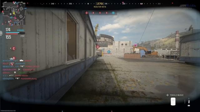 All Killstreaks Gameplay in CALL OF DUTY: MODERN WARFARE 3 So Far смотреть онлайн