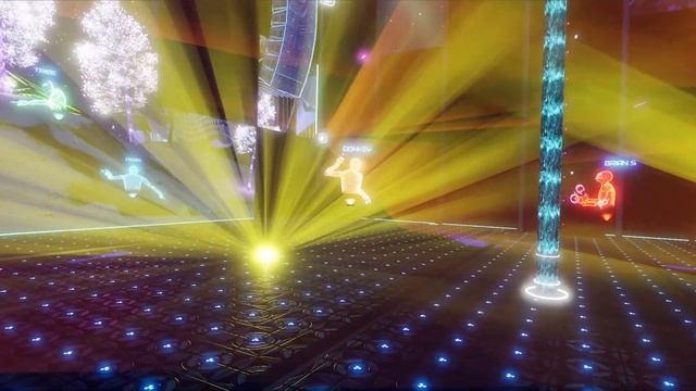 Soundscape VR - Think Again смотреть онлайн