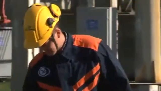 Служба диагностики электрооборудования ИЦ Иркутскэнерго смотреть онлайн