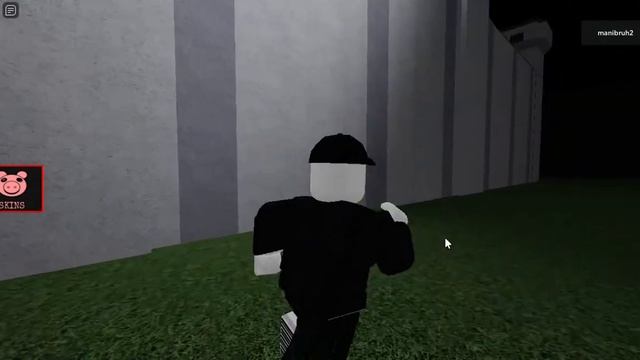 Roblox piggy toy soldier raid all badges смотреть онлайн