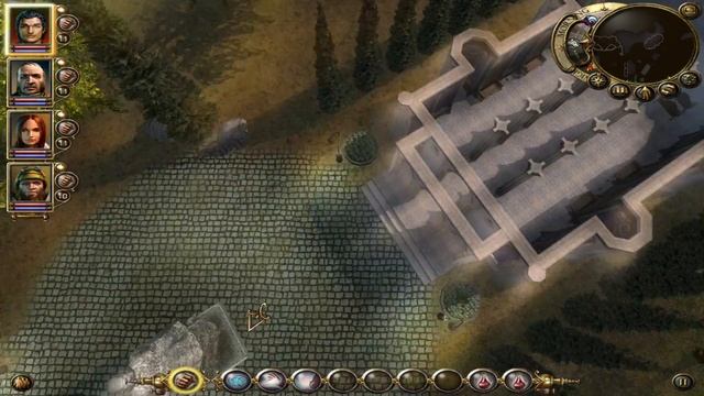 A Farewell to Dragons - 033/138 - Zwischen den Häusern смотреть онлайн