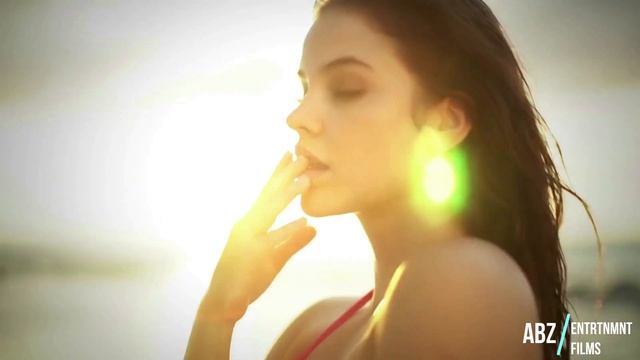 Barbara Palvin X Abz Entrtnmnt Films | WONDER WOMAN