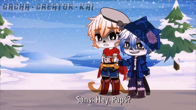 Do the Earthquake || Undertale Meme || Ft. Sans & Papyrus смотреть онлайн