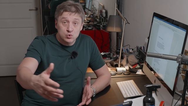 Я начал подготовку экспериментального спектакля смотреть онлайн