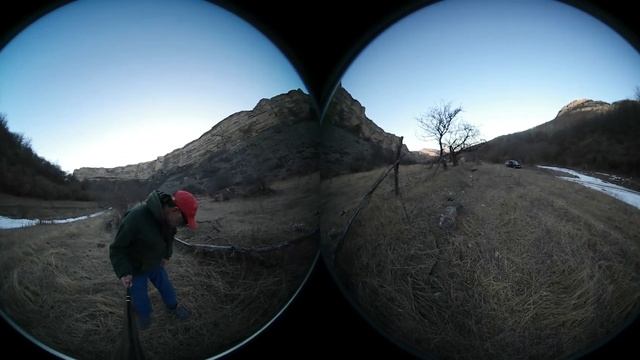 2023.03.10. Мекегинский Каньон. 11 смотреть онлайн