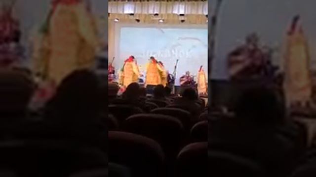 Зимогоры. произведение "Чижачок" смотреть онлайн