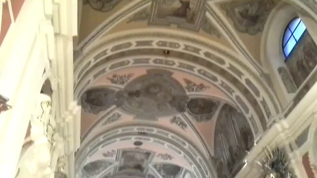 Poznan Cathedral chorus 2 смотреть онлайн