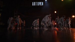 MAGNIFIKO/ ART OPEN DANCE COMPETITION / 2023