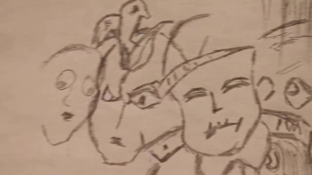 НЕБЕСА ПРЕДУПРЕЖДАЮТ АНТИХРИСТ ИДЕТ смотреть онлайн