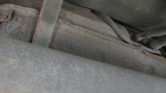 Шевроле Реззо как обстоят дела с низу спустя 13 лет смотреть онлайн