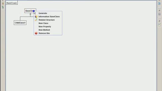 UML Team 7 - Eclipse Plugin смотреть онлайн