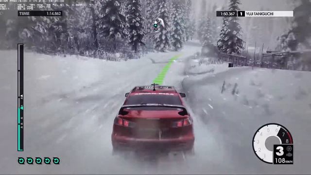 DiRT 3 Benchmark and Gameplay GeForce GTX 780 Maxed out смотреть онлайн