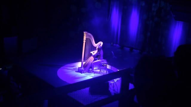 Lavinia Meijer - Divenire (Ludovico Einaudi Cover)