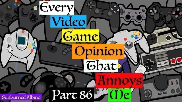 Negative Reactions to Reviews, Git Gud - EVGOTAM Part 86 смотреть онлайн