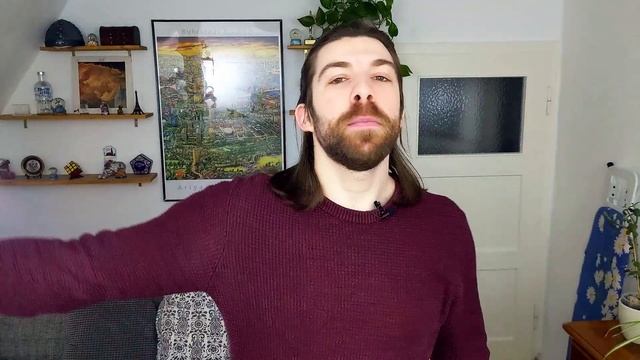 Представление серии видео под названием 