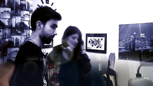Πένυ & Γιάννης - Και δεν τελειώνουμε ποτέ (Cover) смотреть онлайн
