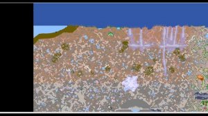 КАК НАЙТИ ШИММЕР В ОГРОМНЫХ МИРАХ