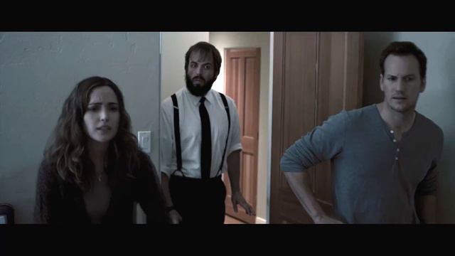 Фильм астрал 1 часть!Астрал 1 обзор!Видео!