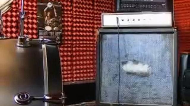 Ibanez DE 7 смотреть онлайн