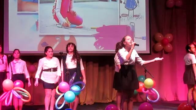 я рисую на окне смотреть онлайн