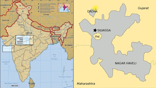 Indian Polity Lecture-10 (Evolution of INDIAN States explained in ਪੰਜਾਬੀ) смотреть онлайн