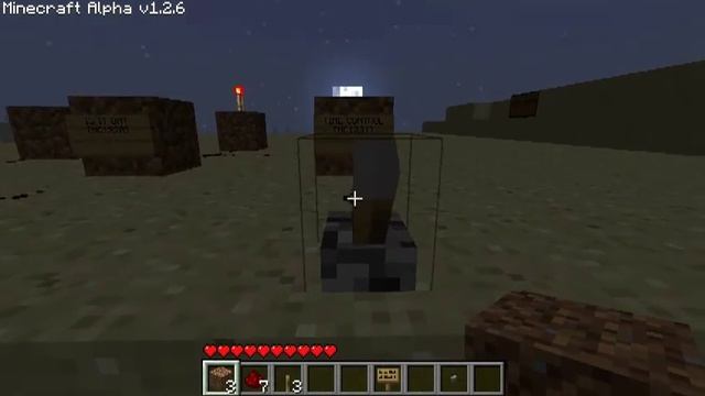 Minecraft - Craftbook Day Check [MC1230] and Time Control [MC1231] + [MC3231] смотреть онлайн