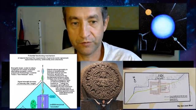 Тайна Дороги Мёртвых раскрыта! Откуда появилась Белая раса 22 05 19 смотреть онлайн