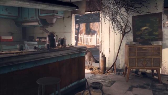 funko pop 008 fallout 4 смотреть онлайн