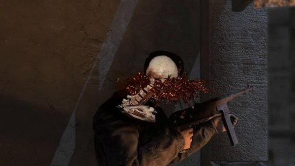 Sniper Elite V2 Remastered Full Game Walkthrough