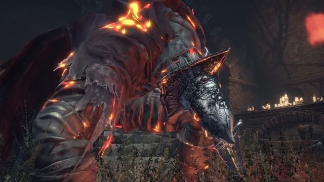 It should be illegal for Dark Souls 3 to be this good смотреть онлайн