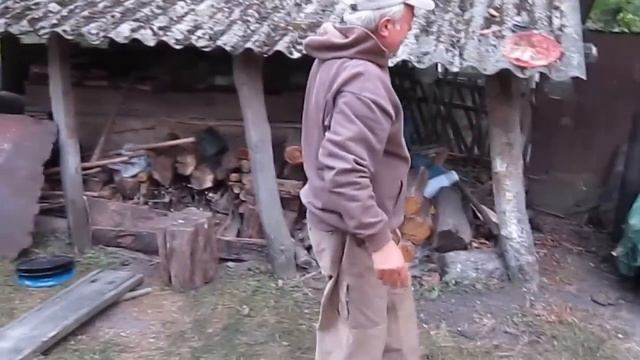 Чистий віск. Як це я роблю :----написав в описі до відео. смотреть онлайн
