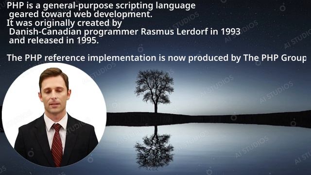 A Beginner's Guide to Understanding PHP Programming Language" смотреть онлайн